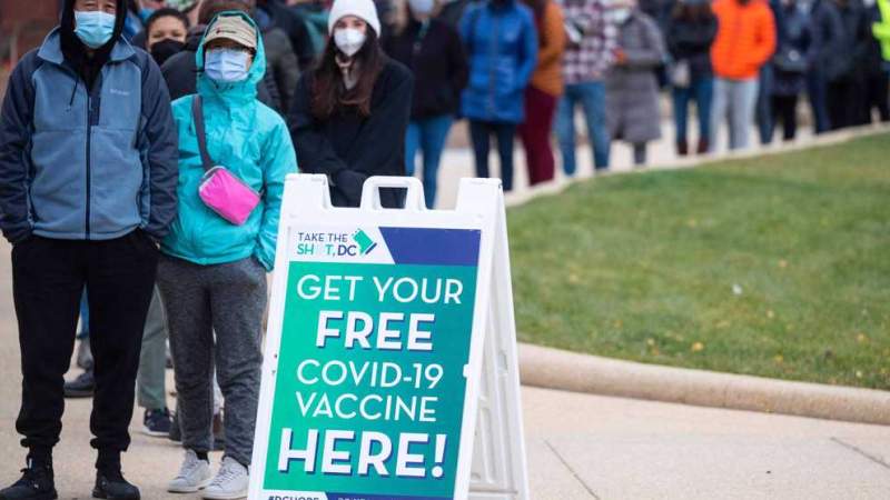 Drying Federal Funds Place Uninsured Americans Under Higher Risk of COVID 