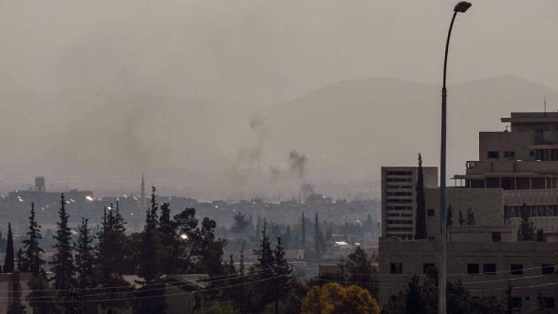 UN Envoy Condmens Israeli Violations of Syria’s Sovereignty, Says Airstrikes Must Stop ‘at Once’