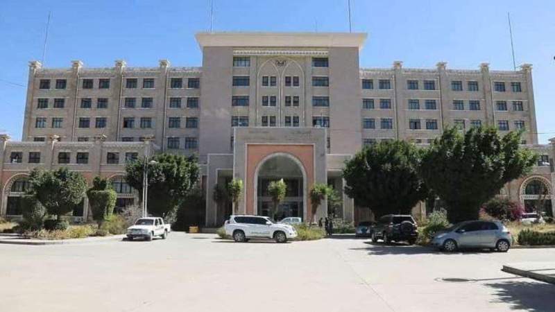 Foreign Ministry: UN Security Council Resolution on Gaza 'Grants Full Legitimacy to Foreign Guardianship'