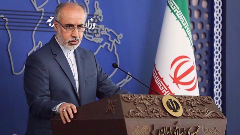Iran Slams French Police Violence Against Protesters as Non-Commitment to Democracy