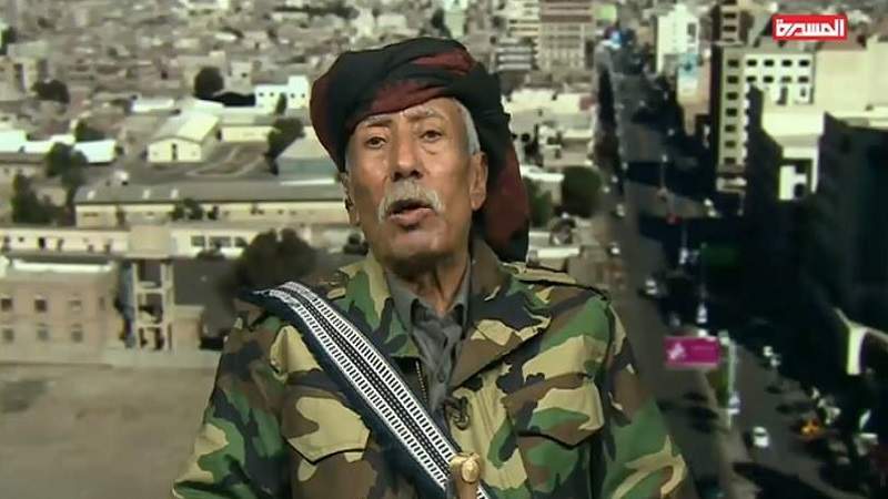 Hadhramaut Governor: No Solutions Without Withdrawal of Occupying Forces from Yemen