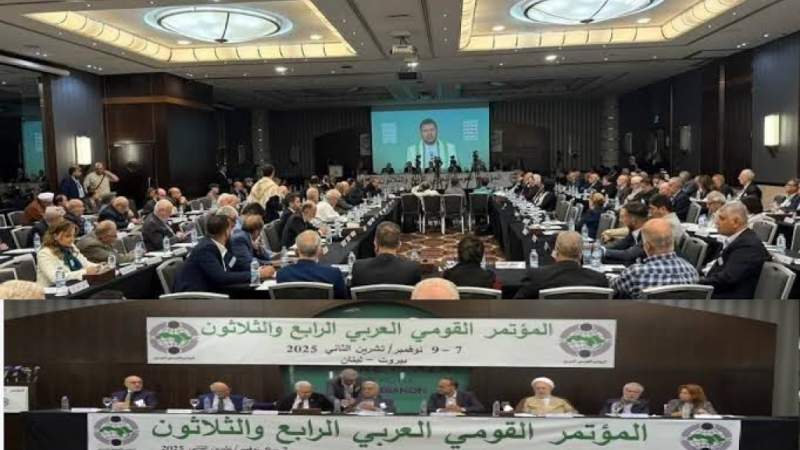 Al-Aqsa Flood Revives Arab Nationalism, Yemen Hailed for Leading Role