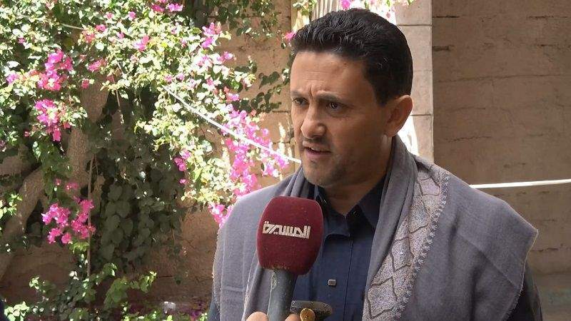 Al-Murtada: US-Saudi Mercenaries Worried about Exposing Ill-Treatment in Their Prisons