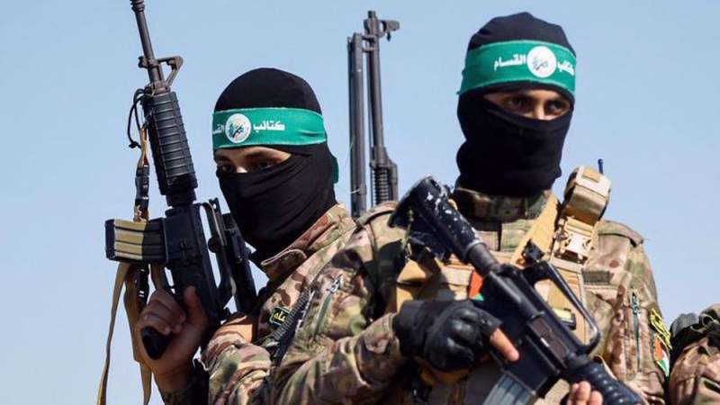 Hamas Agrees to Free All Captives; Seeks National Consensus on Palestinian Rights