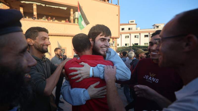 Islamic Jihad Praises Resistance and Unity for Historic Release of Palestinian Prisoners