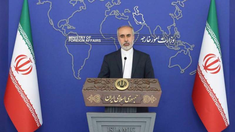  Tehran Slams Biden’s Remarks on Iranian Women, Says Women Not Excluded from US Enmity 