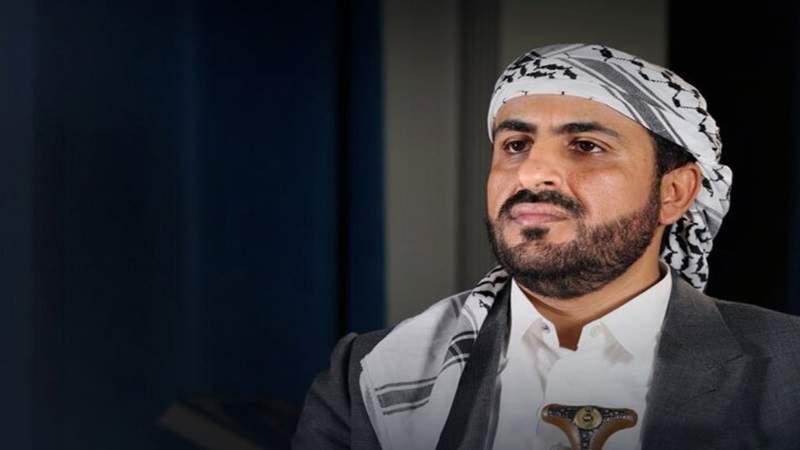 Ansarullah Spokesman: US Escalation Against Innocent Yemenis Will End in Failure