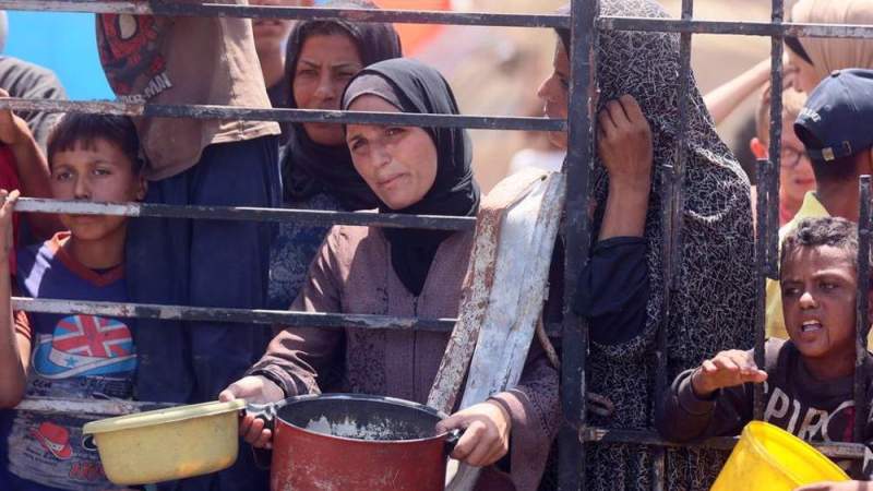 Death Toll from Israel’s Starvation of Gaza Climbs to 222