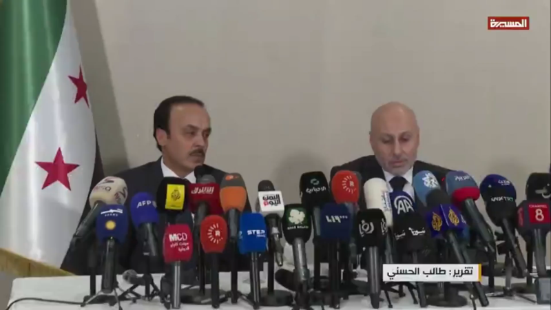 Inquiry Committee 1,426 Killed In Syria's Coast During March Massacre
