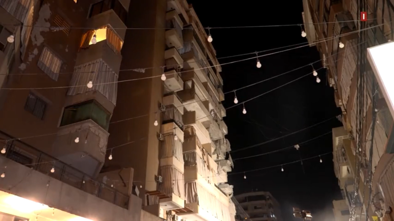 All Options Are Open' Hezbollah's Response To Israeli Escalations, Beirut Suburb Bombing