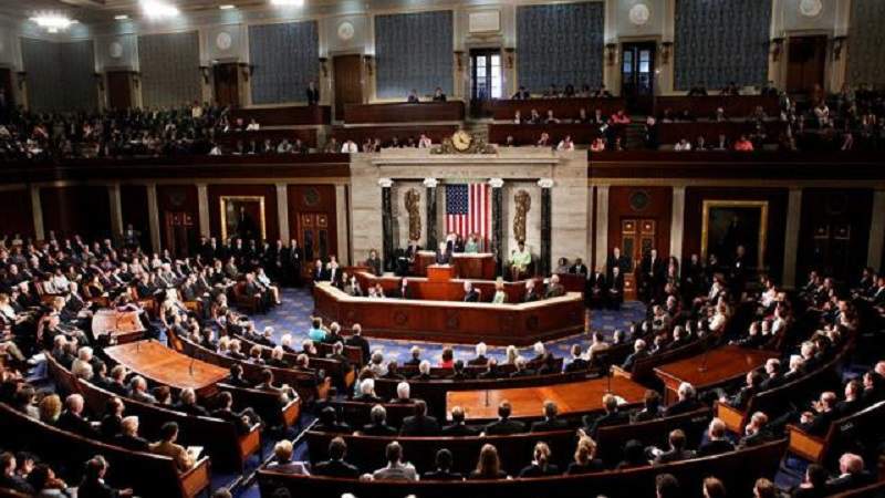 US Senators Condemn Their Country's Role in the Red Sea as a 'Farce'