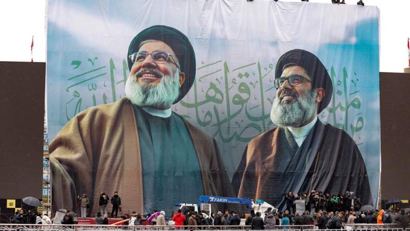 Iran’s Parliament Speaker, Foreign Minister to Attend Nasrallah's Funeral 