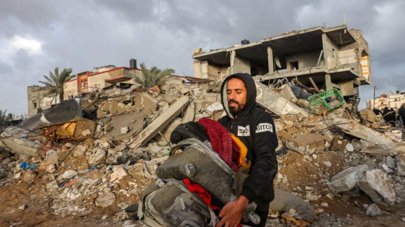 BRICS Leaders Call for Immediate Ceasefire in Gaza Amid Israel’s Brutal War