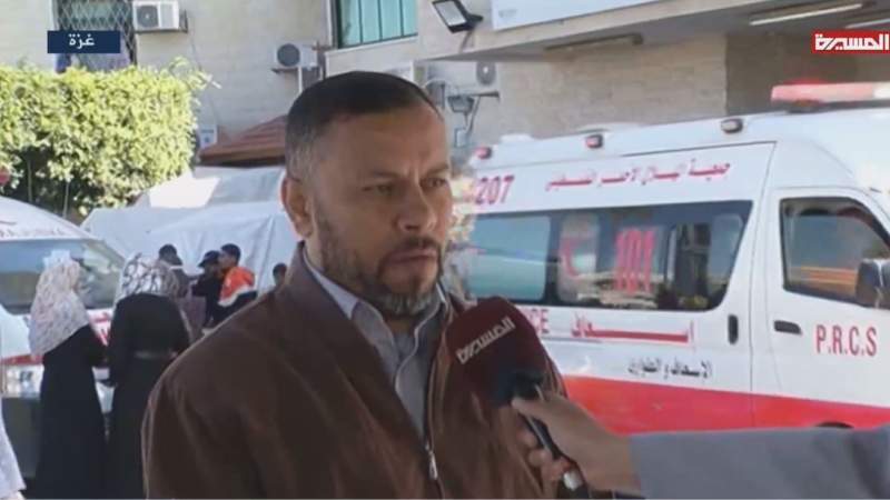Al-Thawabta: Over 2 Million at Risk of Famine