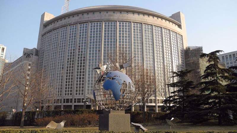 China Warns US-headed Citizens of 'Unwarranted Interrogations, Harassment'