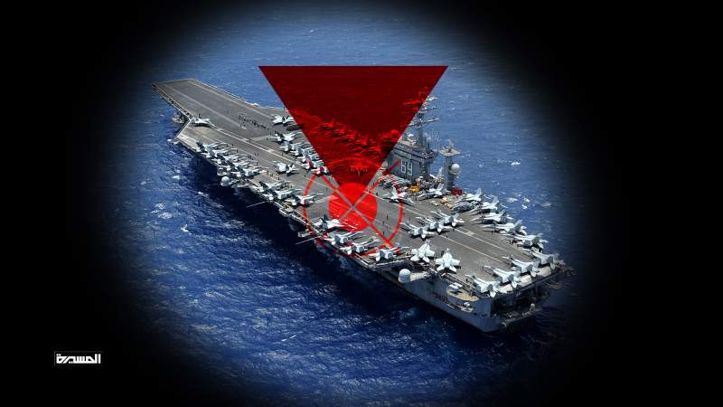 AP: US Engaged in Fiercest Naval Battles Since WWII Amid Failing Campaign Against Yemen