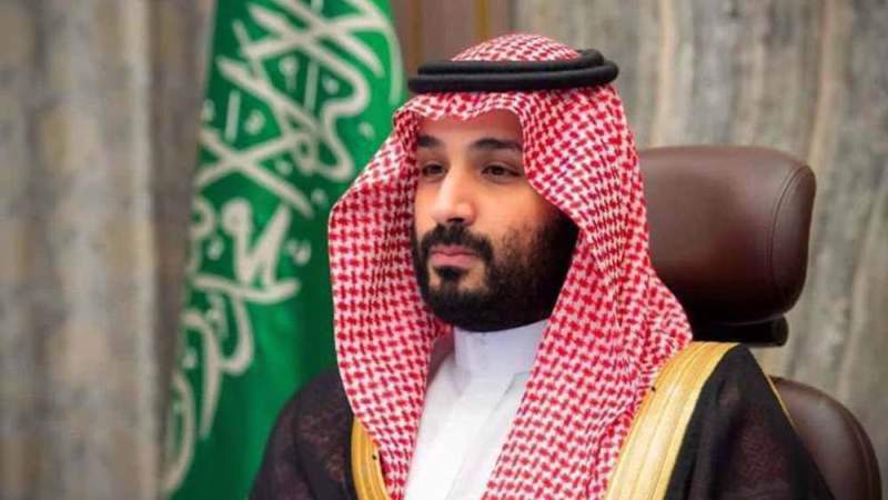 Bin Salman Signed Hackers Deal with US General before Khashoggi Murder: Report