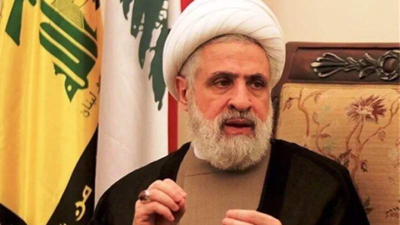 Sheikh Qassem: Yemen Forced the Entire Might of America to Withdraw