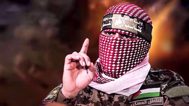 Hamas: Al-Aqsa Storm Put Israel on Path of Extinction