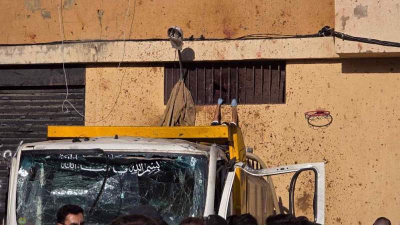 Israeli Drone Strikes Kill 2 in Southern Lebanon Despite Ceasefire