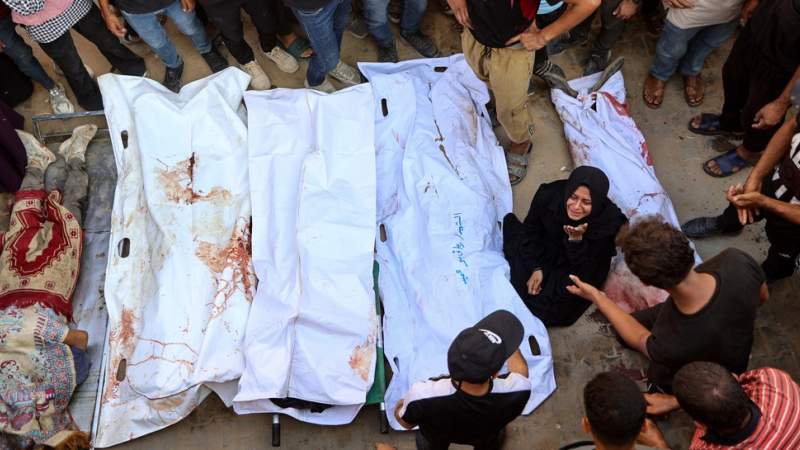 Israel Committing Genocide in Gaza by Killing ‘as Many Palestinians as Possible’: UN
