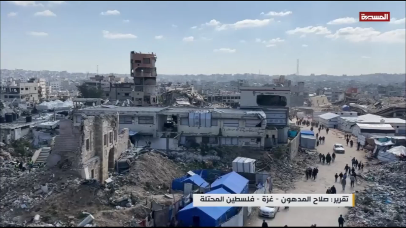 Israel’s Siege Weaponizes Hunger—Gaza’s Injured Pay the Price