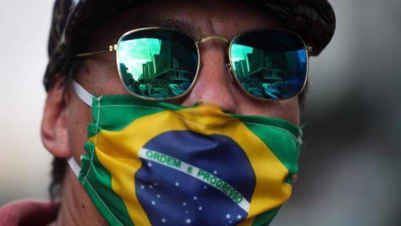 Officials: Chinese Vaccine 78% Effective in Brazil Tests