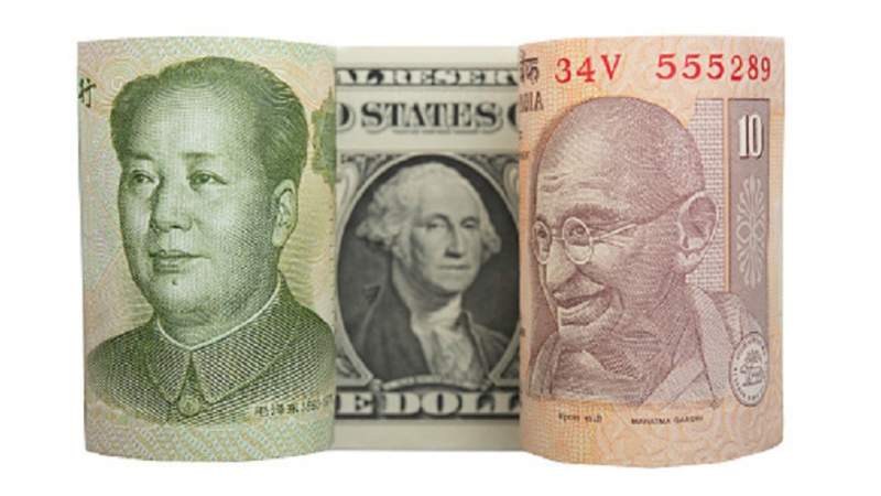  The End of US Dollar Hegemony Draws Near 