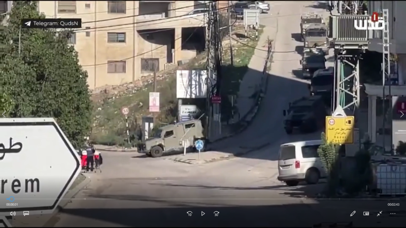 Heroic Operations Rise as Israeli Enemy Escalation Grows in Occupied West Bank