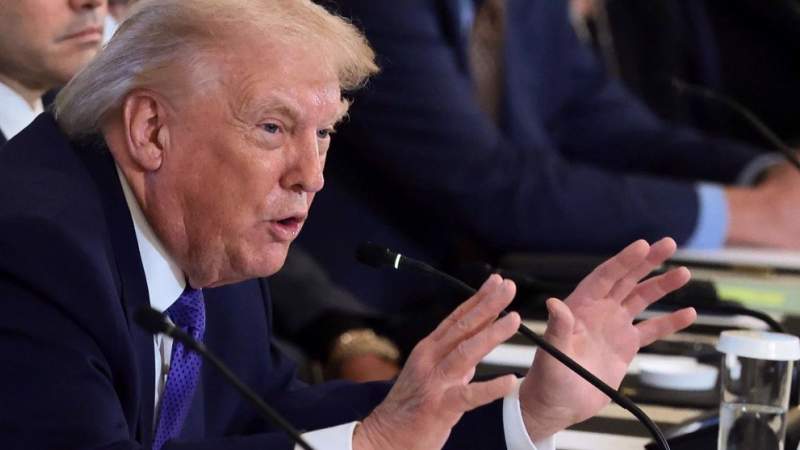 Trump Orders US Military to Draw up Plan for Greenland Invasion: Report