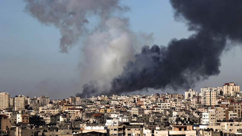  Over 75,000 Displaced in Gaza due to Israeli Aggression, UN Agency Says 