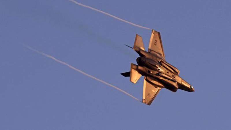 Israel Grounds F-35 Fighter Jets, Citing US-Reported Defects