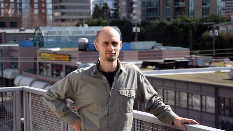 ‘Nothing Short of Kafkaesque’: Netizens React to Arrest of Pro-Palestine Activist in Canada