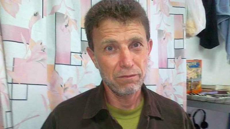 Israel to Release Longest-Serving Palestinian Inmate Nael al-Barghouti