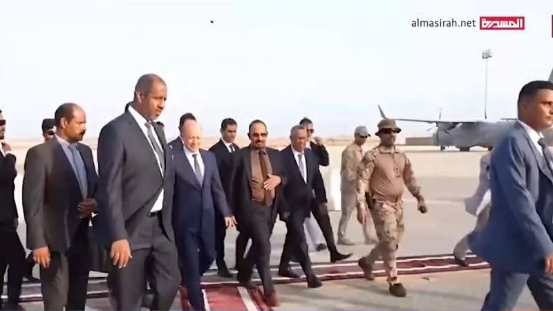 Saudi-Emirati Conflict Is Manifesting Itself in Hadramout