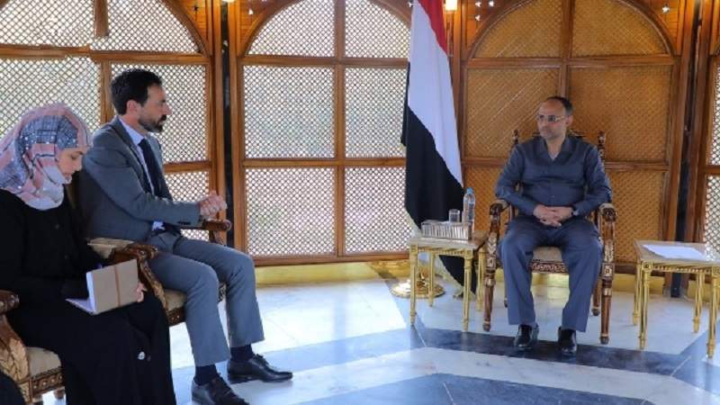 Al-Mashat: Remnants of US-Saudi Aggression in Seam Zone Caused Many Casualties
