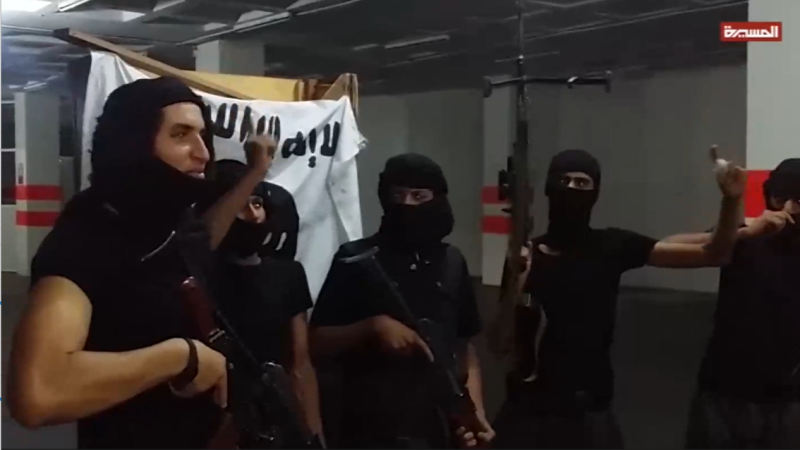 A Stab in the Side of Justice: US-Saudi Mercenaries Executing Prisoner Issa Al-Afiri