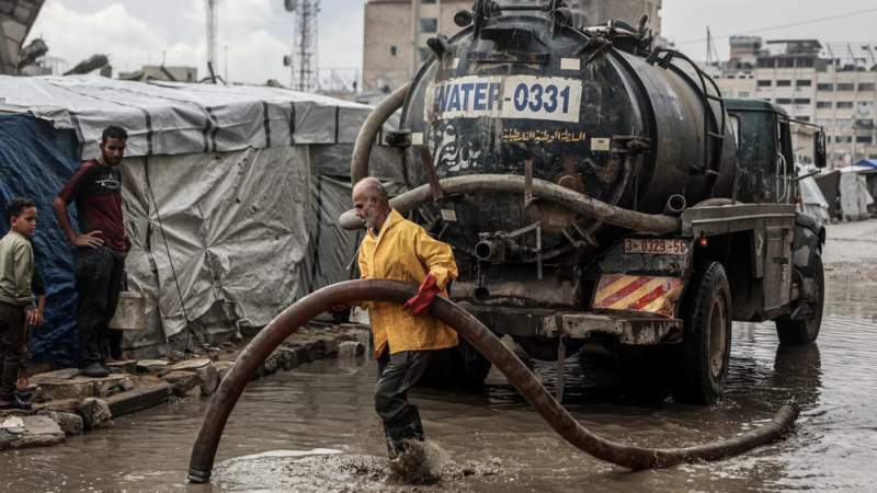 Venezuela Always Stands by Palestine’s ‘Sacred Cause’, Its Right to Statehood: Maduro
