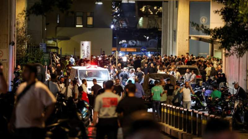 Survivors of Israel's Pager Attack on Hezbollah Vow Revenge on Israel