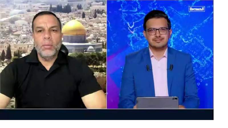 Hamas Official: Appreciates Yemen’s Continued Support and Salutes Sayyed Abdulmalik