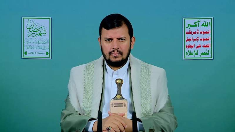  The 9th Ramadan Lecture, by the leader of the revolution, Sayyed Abdul Malik Badruddin Al-Houthi-interpreted to English. (09 March 2025 A.D.)