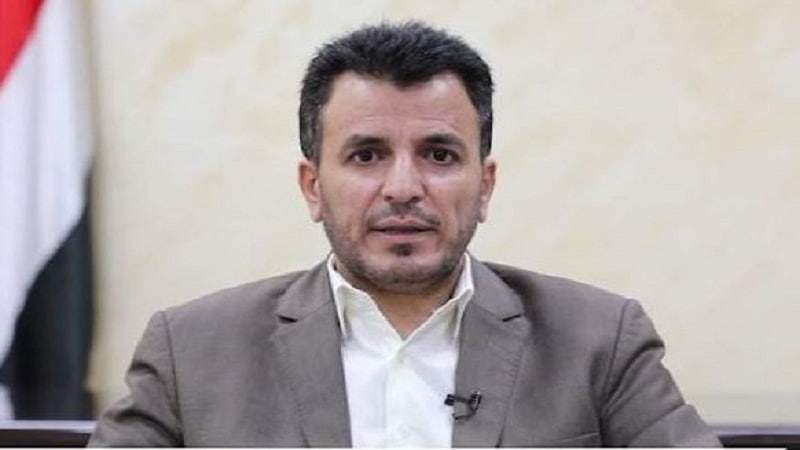 US-Imposed Siege on Sana'a Airport Exacerbates Patients' Suffering