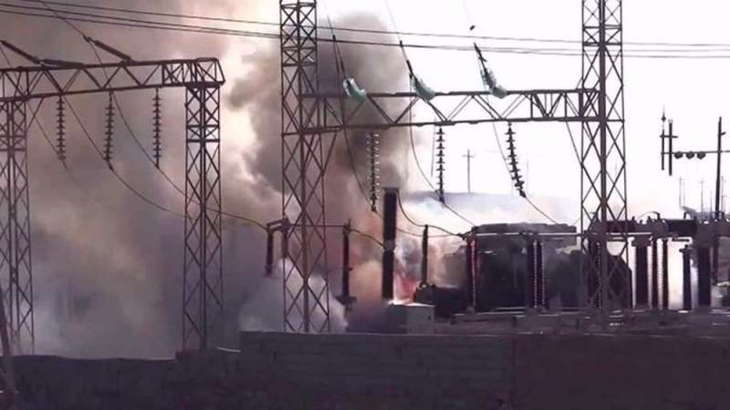 Iraqi Resistance Factions Vow Revenge after Deadly US Airstrikes
