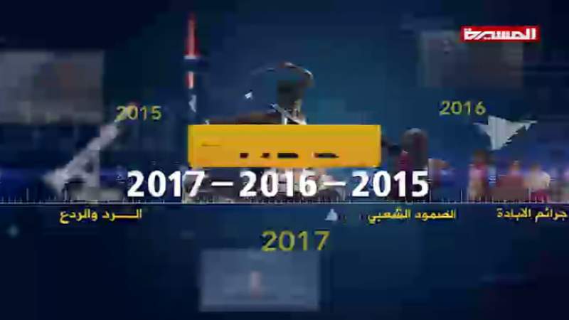 Yemen Commemorates Civilian Victims of US-Saudi Aggression Airstrikes on Key Dates