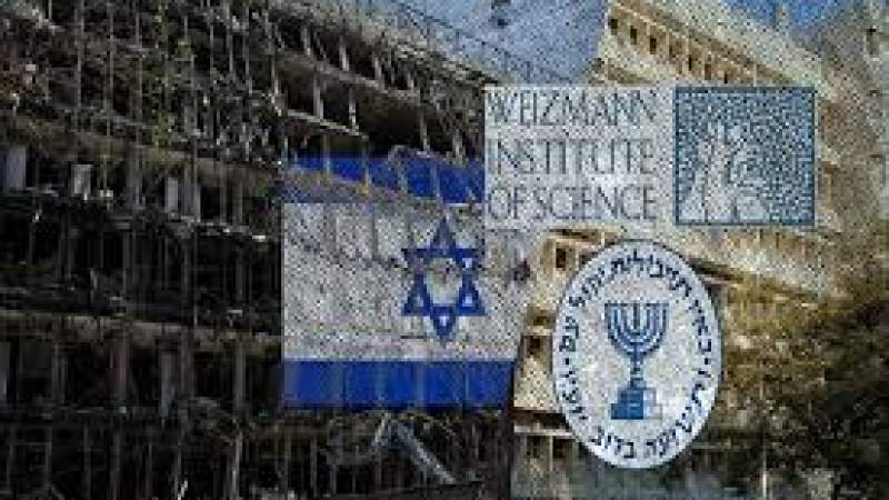 Weizmann Institute: How Iranian Missiles Struck The Heart of Israel’s Military-Scientific Hub