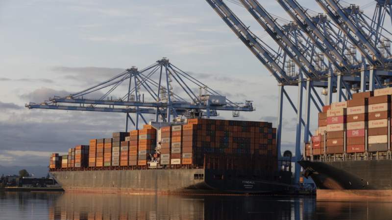 China Enacts Tariffs Against US, Says Trump’s Trade War ‘Will End in Failure’