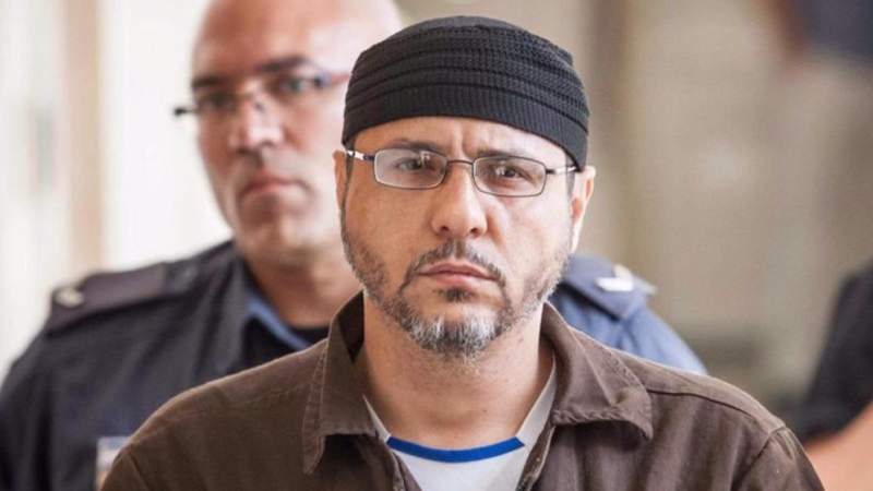 Palestinian Leader Barghouti Subjected to Brutal Torture in Israeli Prison, Says Advocacy Group