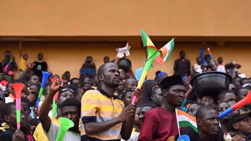 Mali, Burkina Faso, Niger Sign Agreement to Defend Each Other If Attacked