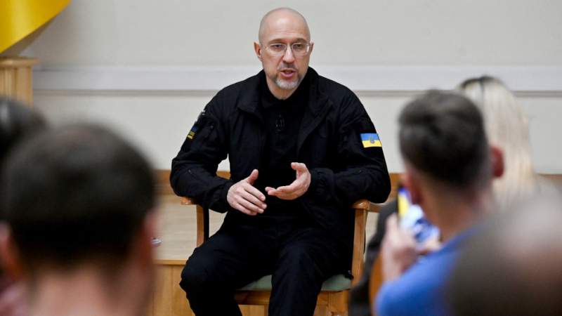 Ukraine Says It Can Hold Frontline Even after Trump Suspended All Military Aid 