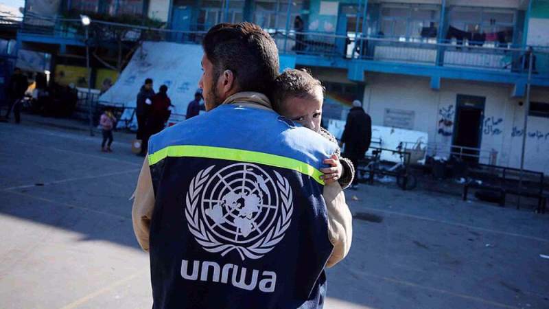 UNRWA Says 360 Staff Killed in Gaza Genocide, Honors Teams Working ‘Despite the Hell’